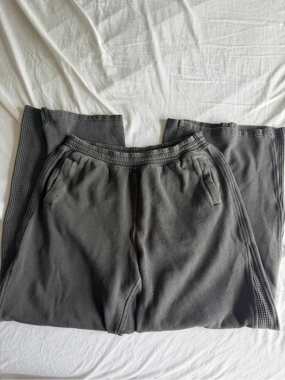 aerie sweatpants